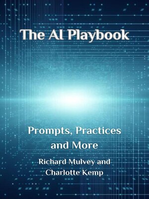 cover image of The AI Playbook
